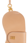 By Malene Birger beige ‘Aya Sunny’ eyewear case