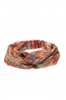 Etro Printed headband