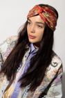 Etro Printed headband