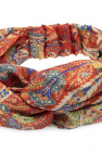 Etro Printed headband