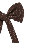 Etro Silk bow tie