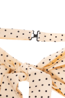 Etro Silk bow tie