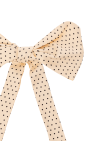 Etro Silk bow tie