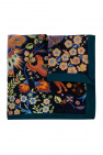 Etro Silk pocket square