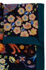 Etro Silk pocket square