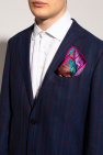 Etro Silk pocket square