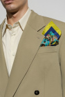 Etro Silk pocket square