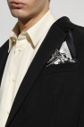 Etro Silk pocket square