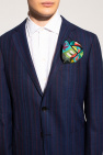 Etro Silk pocket square