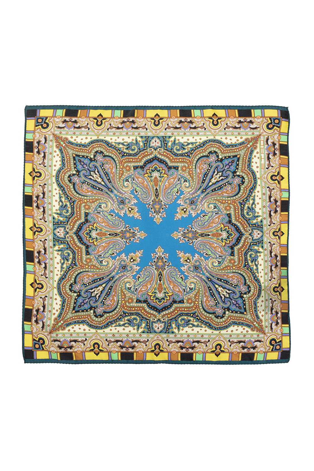Etro Silk shawl