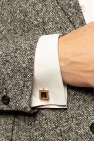 Etro Cufflinks with logo