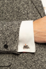 Etro Cufflinks with logo
