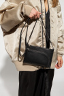 Rick Owens ‘Club’ shoulder bag