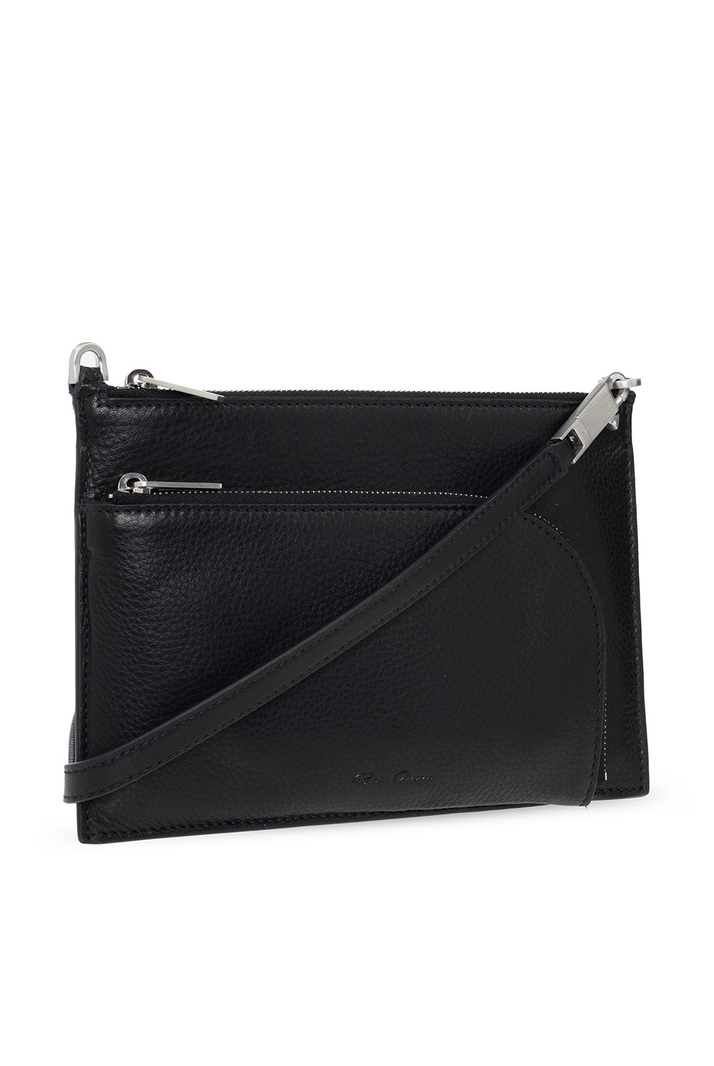 Rick Owens ‘Club’ shoulder bag