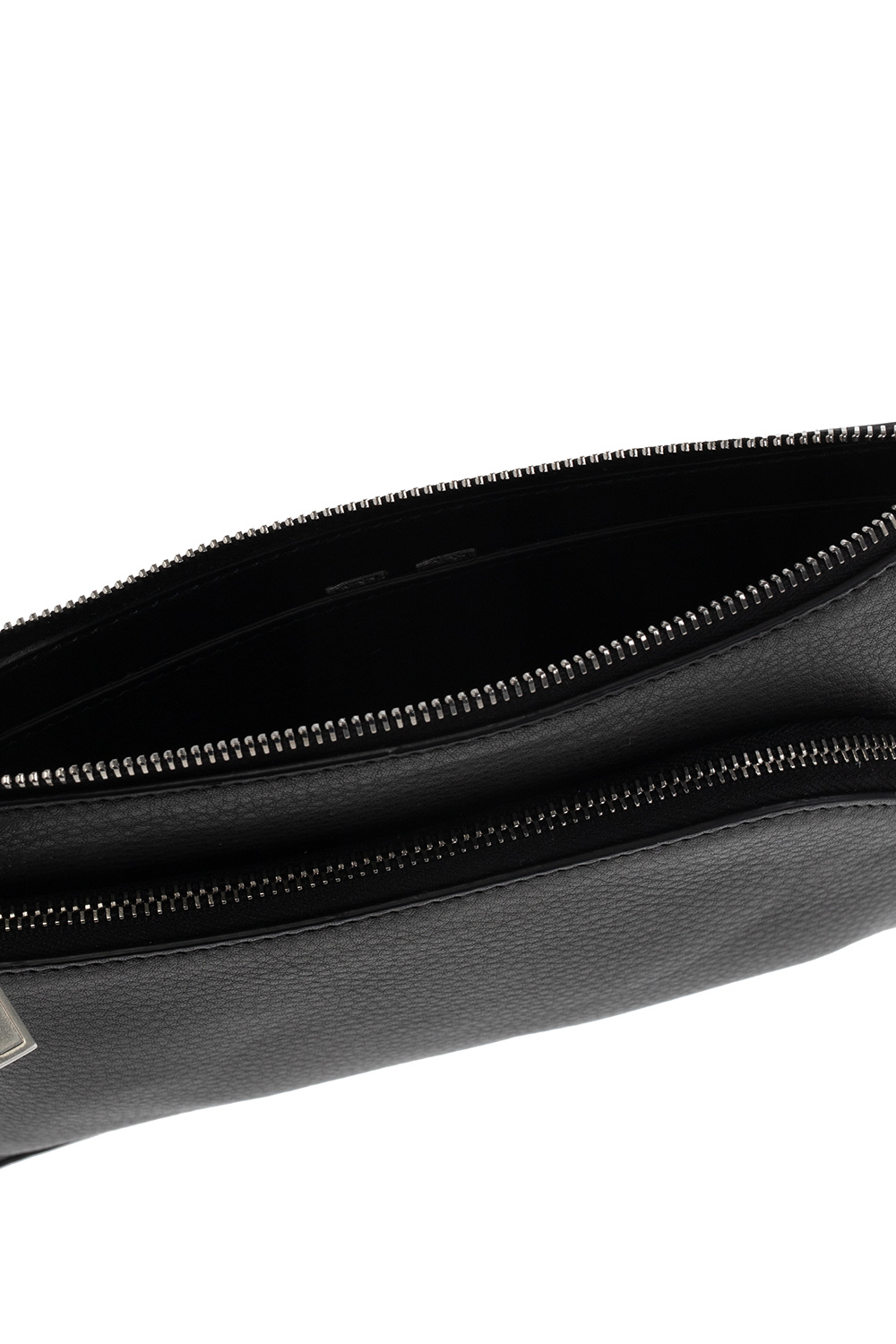 Rick Owens ‘Club’ shoulder Street bag