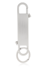 Rick Owens Keychain with logo