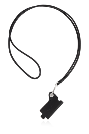 Lighter case for belt