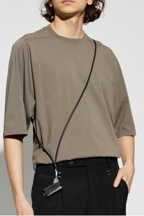 Rick Owens Etui für Feuerzeug am Gürtel