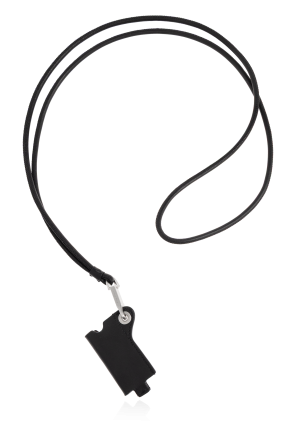 Rick Owens Etui für Feuerzeug am Gürtel