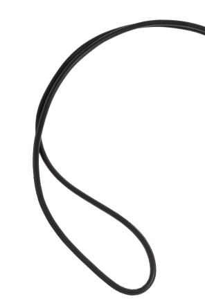 Rick Owens Etui für Feuerzeug am Gürtel