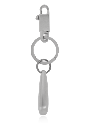 Keychain with logo