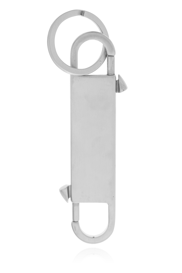 Brass keychain, zdjęcie 1 Brass keychain od Rick Owens