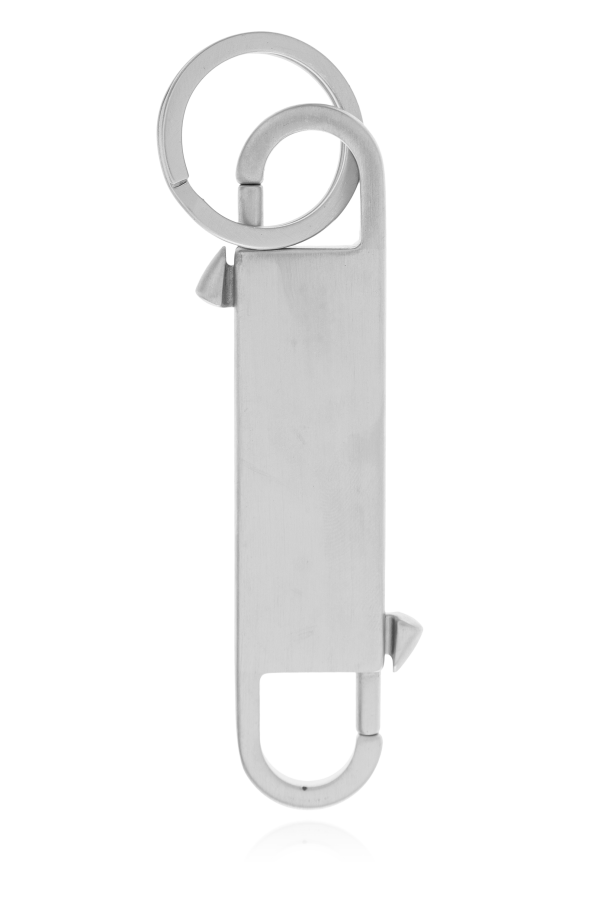 Rick Owens Llavero de latón