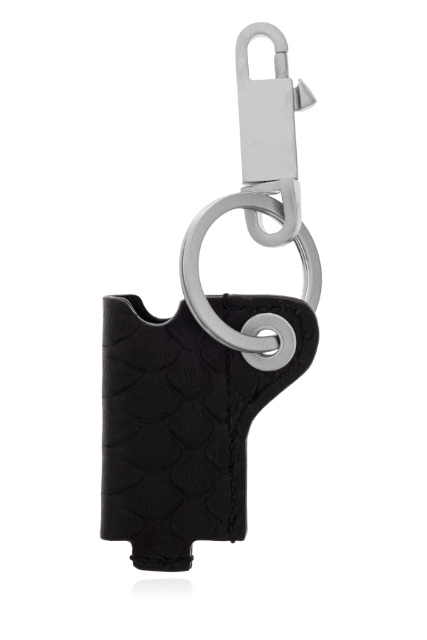 Keychain with pendant, zdjęcie 1 Keychain with pendant od Rick Owens