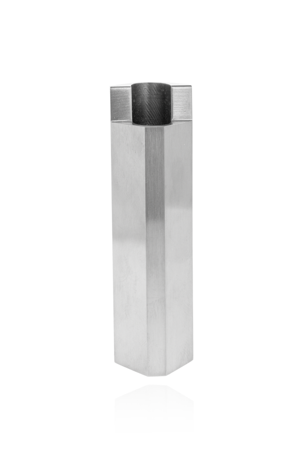 Rick Owens Brass lighter case