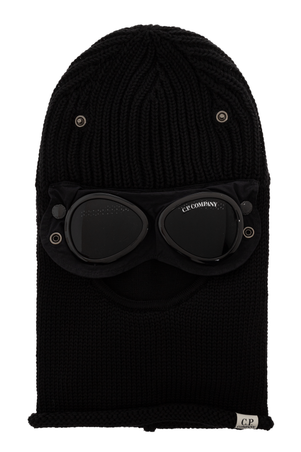 Wool balaclava od C.P. Company