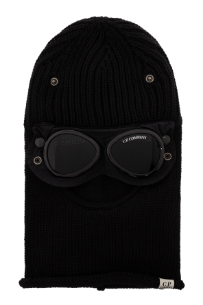 Wool balaclava od C.P. Company