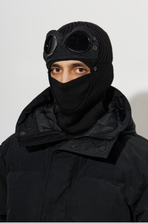 Wool balaclava od C.P. Company