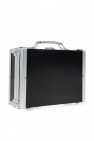 CDG by Comme des Garçons BLACK Aluminium suitcase
