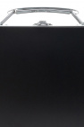 CDG by Comme des Garçons BLACK Aluminium suitcase
