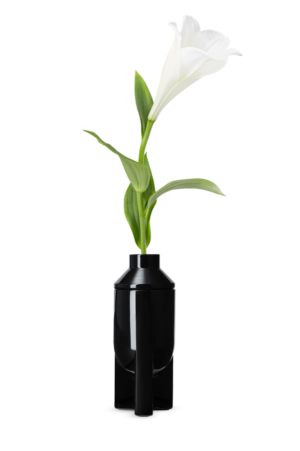 Rick Owens Swieca zapachowa z drewnianymi podkładami