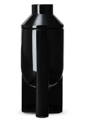 Rick Owens Swieca zapachowa z drewnianymi podkładami