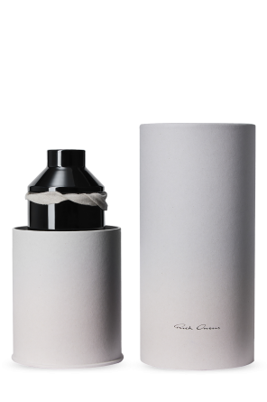 Rick Owens Swieca zapachowa z drewnianymi podkładami