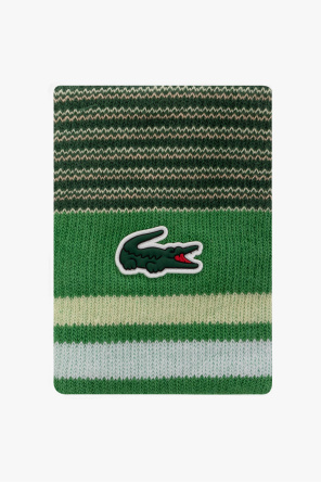 Lacoste Set of 2 wristbands