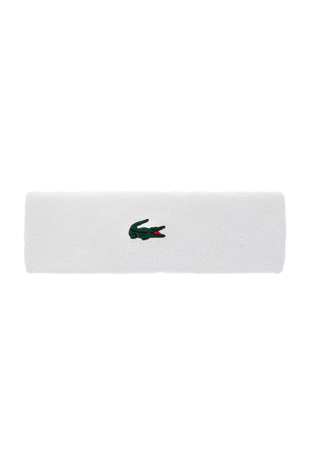 Headband od Lacoste
