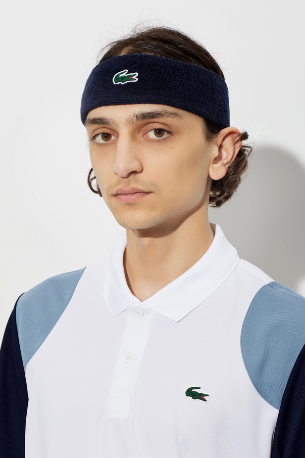 Lacoste Лента за глава