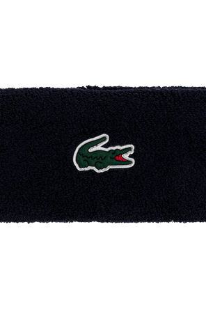 Lacoste Лента за глава