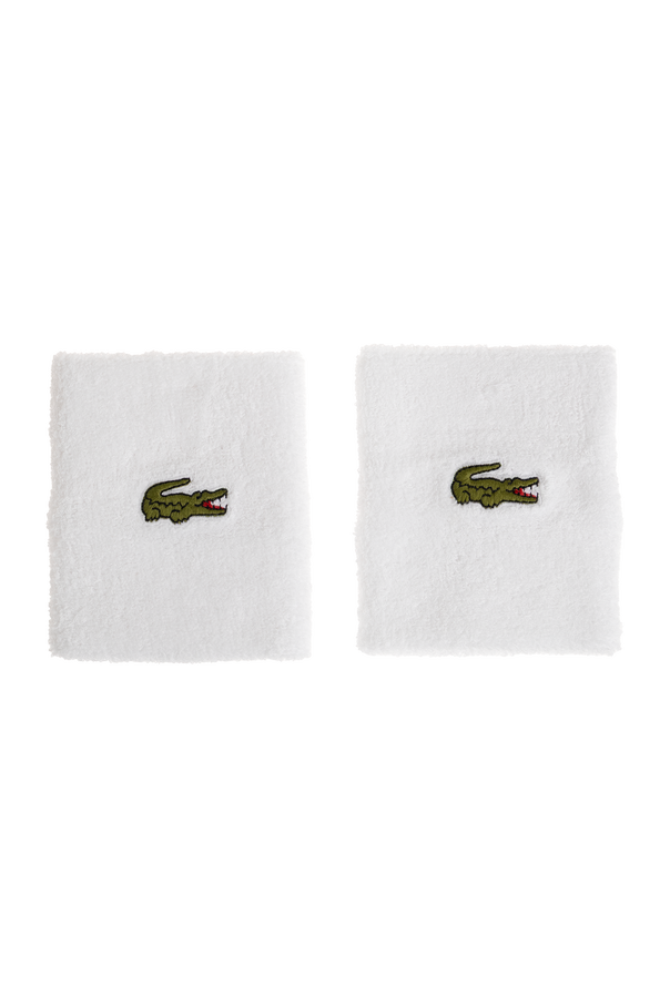 Wristbands od Lacoste