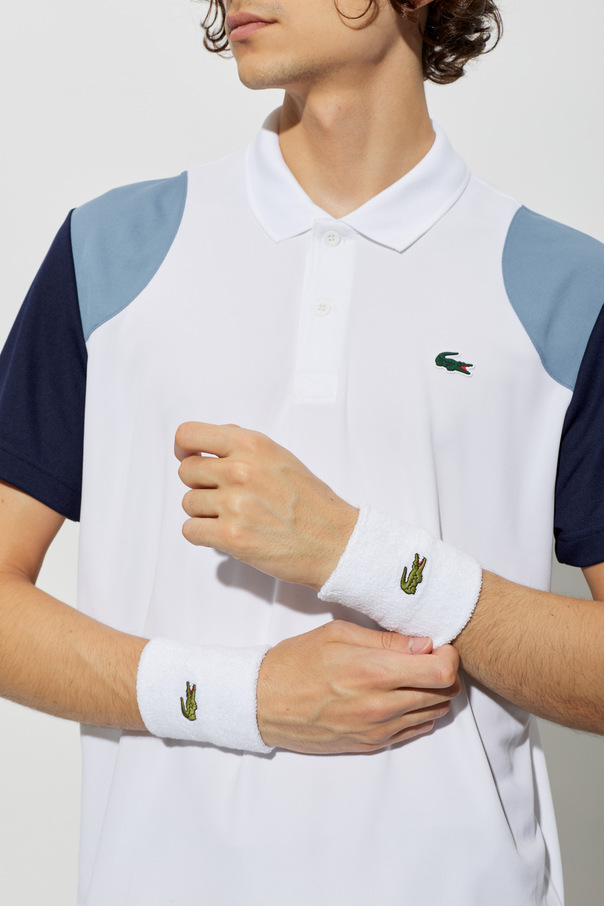 Lacoste Каишки за китките
