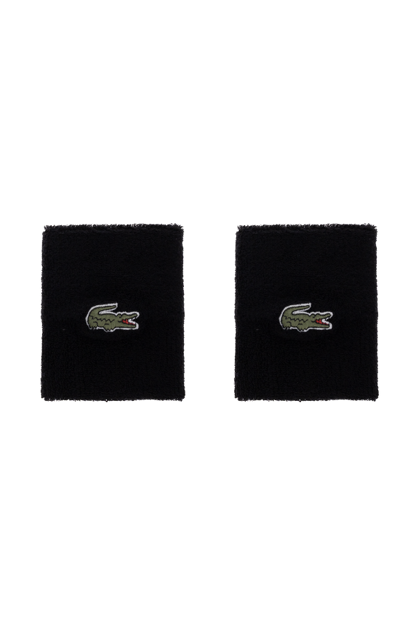 Wristband od Lacoste