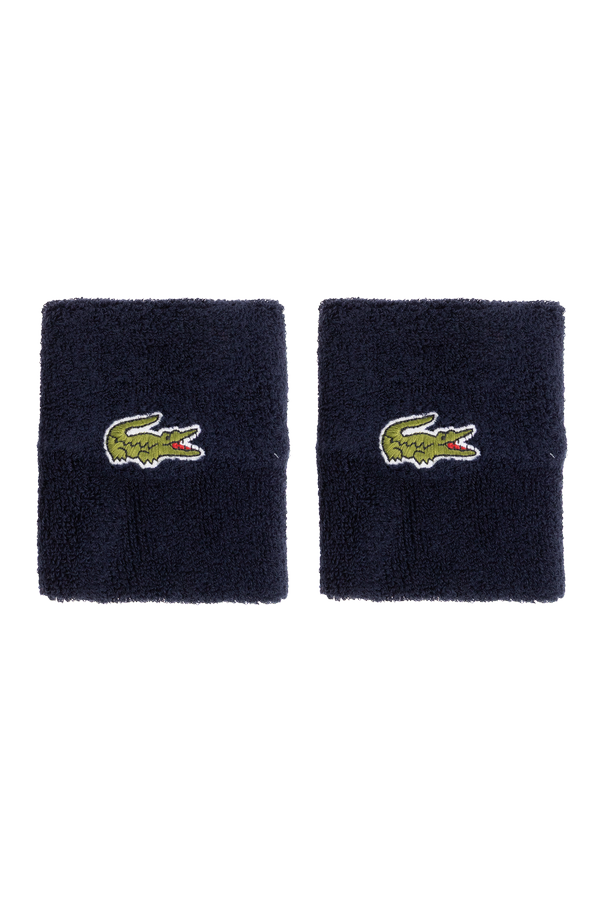 Wristbands od Lacoste