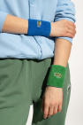 Lacoste MULTICOLOUR Set of 2 wristbands