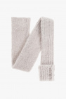 Rick Owens Mohair sleeves
