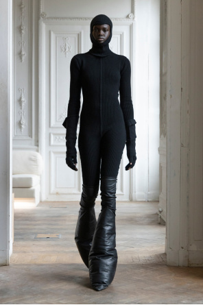 Rick Owens Kominiarka `Skul`