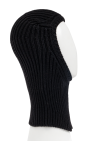 Rick Owens Balaclava Skul