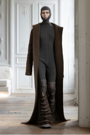 Rick Owens Kominiarka `Skul`